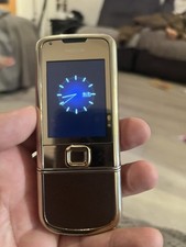 Nokia 8800 arte for sale  BIRMINGHAM
