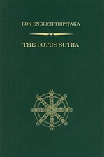 Lotus sutra revised for sale  UK