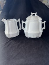 Antique ironstone johnson for sale  Oakland Mills