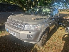 landrover freelander 1 parts for sale  SPALDING