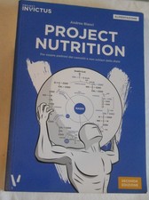 Project nutrition andrea usato  Solza