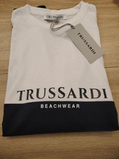 Shirt trussardi uomo usato Shirt trussardi uomo usato  Torino