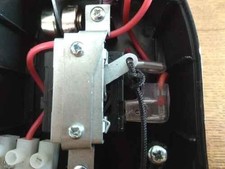 Zugschalter 3polig ausgänge gebraucht kaufen Zugschalter 3polig ausgänge gebraucht kaufen  Oederan