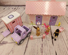Elc rosebud farm for sale  WREXHAM