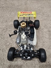 Vintage kyosho inferno for sale  Chino