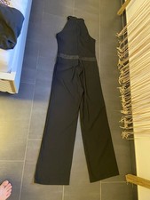 Jumpsuit verall einteiler gebraucht kaufen  Hamburg