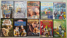 Lot kids dvds for sale  Atlanta
