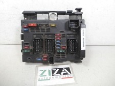 Scatola fusibili centralina usato Scatola fusibili centralina usato  Putignano