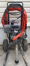 Titan impact 410 for sale  Houston