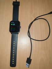 Smartwatch armbanduhr gebraucht kaufen  Hardt