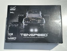 Tenssenx scale terrain for sale  Goodrich