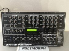 Quasimidi polymorph for sale  Shipping to United States
