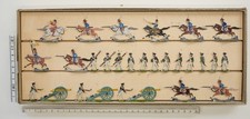 Zinnfiguren museal russland gebraucht kaufen  Augsburg
