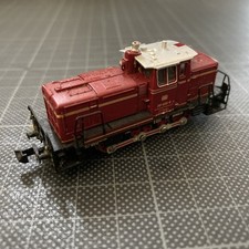 Minitrix 2064 br261 gebraucht kaufen  Geldern