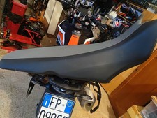 Sella rally bmw usato  Celano