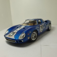 Ferrari 250 blue for sale  SUTTON COLDFIELD