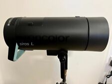 Broncolor siros 800 gebraucht kaufen  Leinfelden-Echterdingen