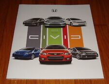 Original 2012 honda for sale  North Liberty