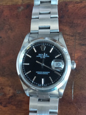 Rolex date 1500 for sale  Imperial Beach