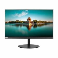 Lenovo thinkvision p24h for sale  Elm Grove