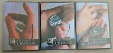 Enciclopédia De Moedas Coin sleights Truques De Mágica Expert 3 Dvd Michael Rubinstein, usado comprar usado  Enviando para Brazil