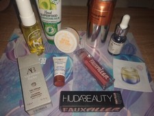 make up paket gebraucht kaufen make up paket gebraucht kaufen Nürnberg