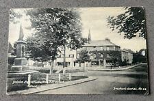 Jubilee memorial church for sale  CHICHESTER