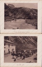 Swiss 1880c malle usato  Cremona