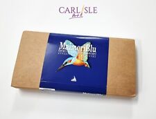 Conjunto de 10 aquarelas MaimeriBlu Superior em lata comprar usado  Enviando para Brazil