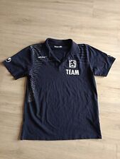 Uhlsport poloshirt tsv gebraucht kaufen  Kraiburg
