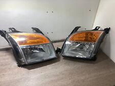 ford fusion headlight for sale  DEWSBURY