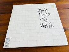 Usado, Disco de vinil Pink Floyd The Wall LP 2 conjuntos de discos 1979 S2BP 220216 DUPLO comprar usado  Enviando para Brazil