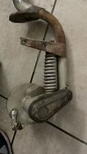 Piaggio vespa 125 usato  Taranto