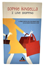 Libro love shopping usato  Viareggio