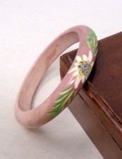 Superbe bracelet vintage d'occasion  Viry