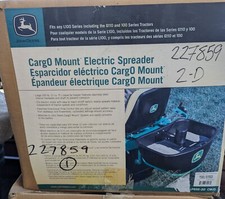 fisher hopper spreader for sale fisher hopper spreader for sale Hemet