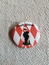 Distintivo da turnê Madonna - 1993 Girlie Show - Vintage raro comprar usado  Enviando para Brazil