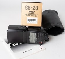 Nikon blitzgerät guter gebraucht kaufen  Mannheim