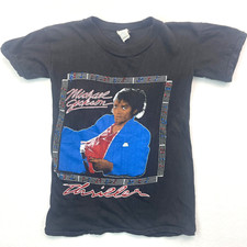 Vintage michael jackson for sale  Charleston