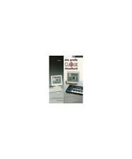 Grosse cubase handbuch gebraucht kaufen  Trebbin