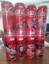 Coca cola lattine usato  Tortoli