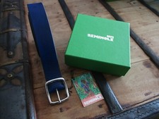 Cintura cinta belt usato  Napoli