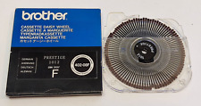 Brother 402 08f gebraucht kaufen  Münster
