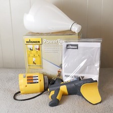Wagner power tex for sale  Seward