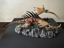 Modellino hunter dragon usato  Gaggiano