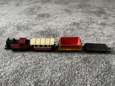 Matchbox steam loco for sale  WAKEFIELD