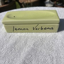 Vintage ceramic lemon for sale  ROMFORD