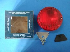 Faro retronebbia posteriore usato  Gambettola