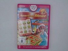 American diner gebraucht kaufen  Seesen