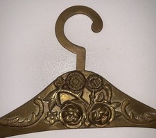 Cintre porte manteau d'occasion  Châlons-en-Champagne